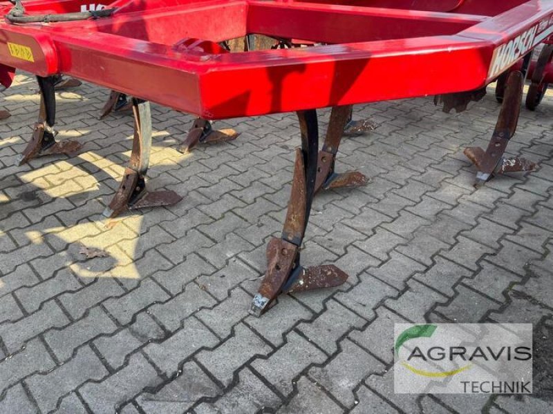 Grubber del tipo Horsch TERRANO 4 FX, Gebrauchtmaschine en Nienburg (Imagen 7)