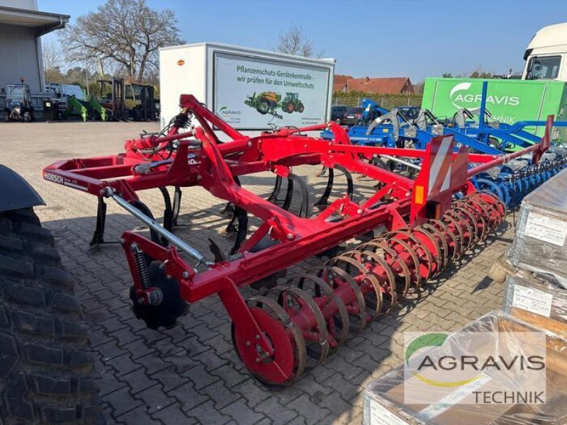 Grubber del tipo Horsch TERRANO 4 FX, Gebrauchtmaschine en Nienburg (Imagen 3)