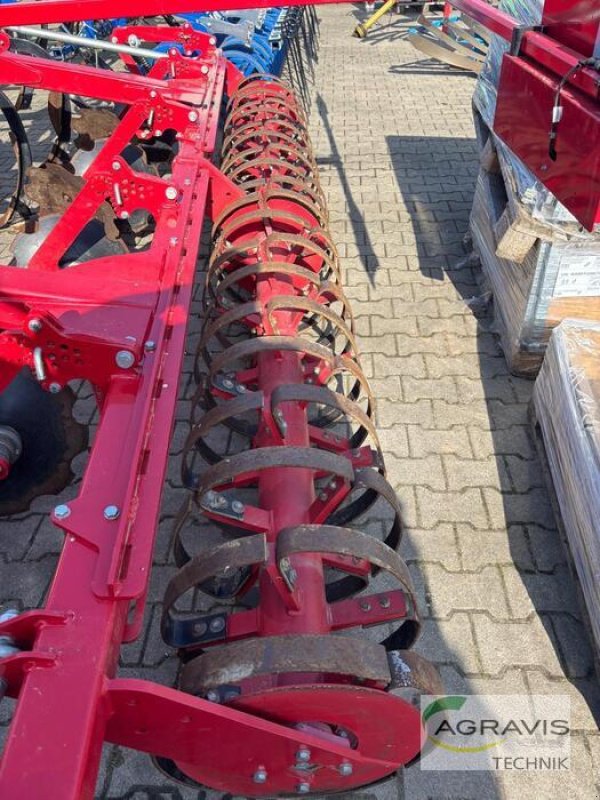 Grubber del tipo Horsch TERRANO 4 FX, Gebrauchtmaschine en Nienburg (Imagen 9)