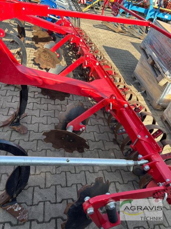Grubber del tipo Horsch TERRANO 4 FX, Gebrauchtmaschine en Nienburg (Imagen 5)