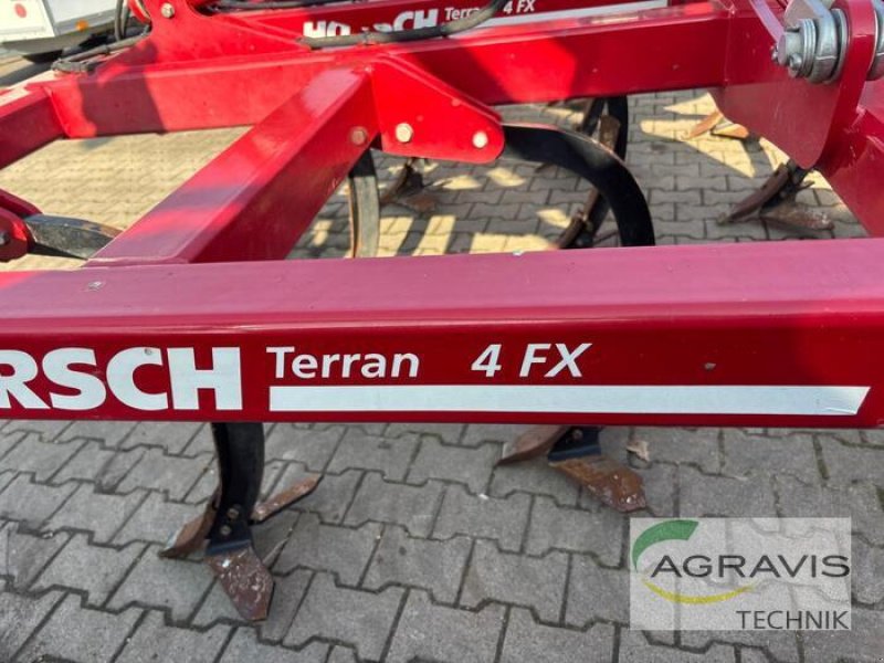 Grubber del tipo Horsch TERRANO 4 FX, Gebrauchtmaschine en Nienburg (Imagen 10)