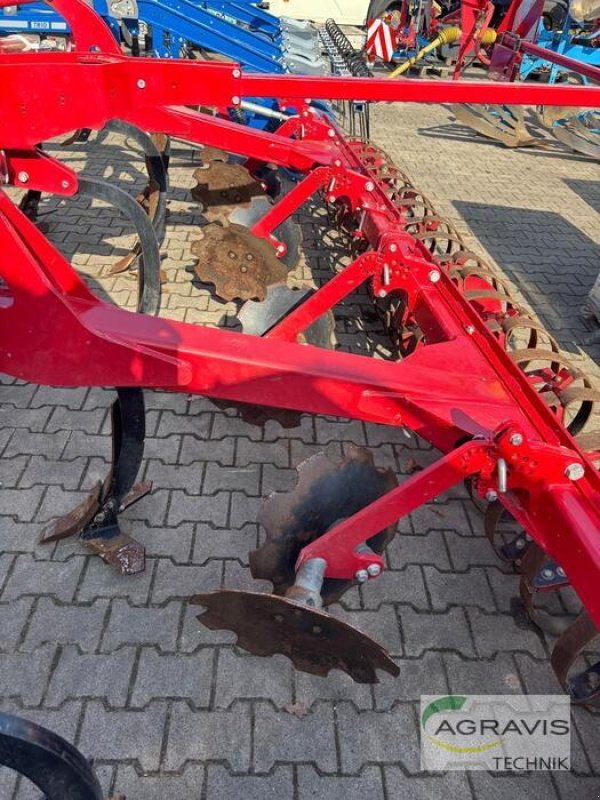 Grubber del tipo Horsch TERRANO 4 FX, Gebrauchtmaschine en Nienburg (Imagen 8)