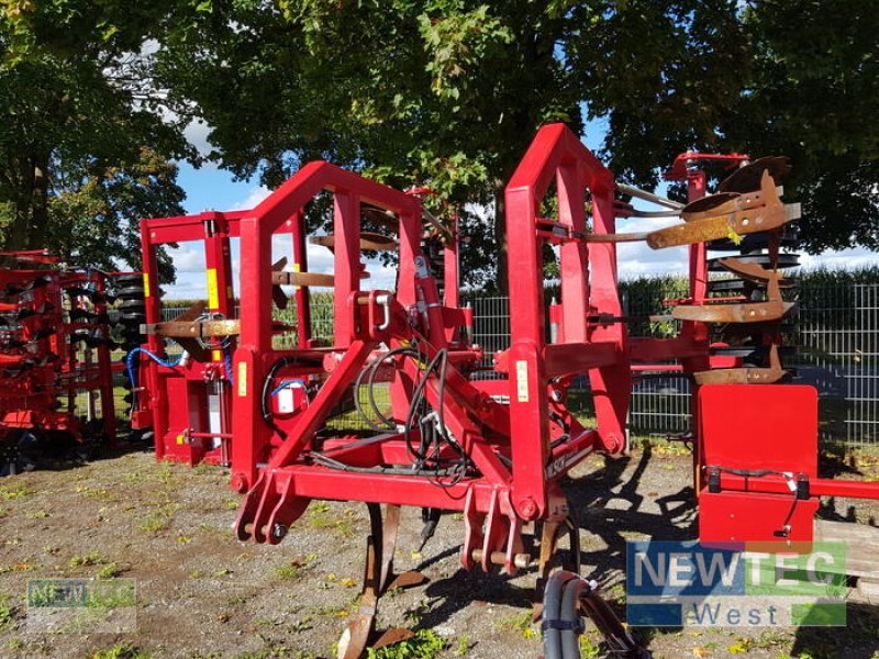 Grubber des Typs Horsch TERRANO 4 FX, Gebrauchtmaschine in Nartum (Bild 8)