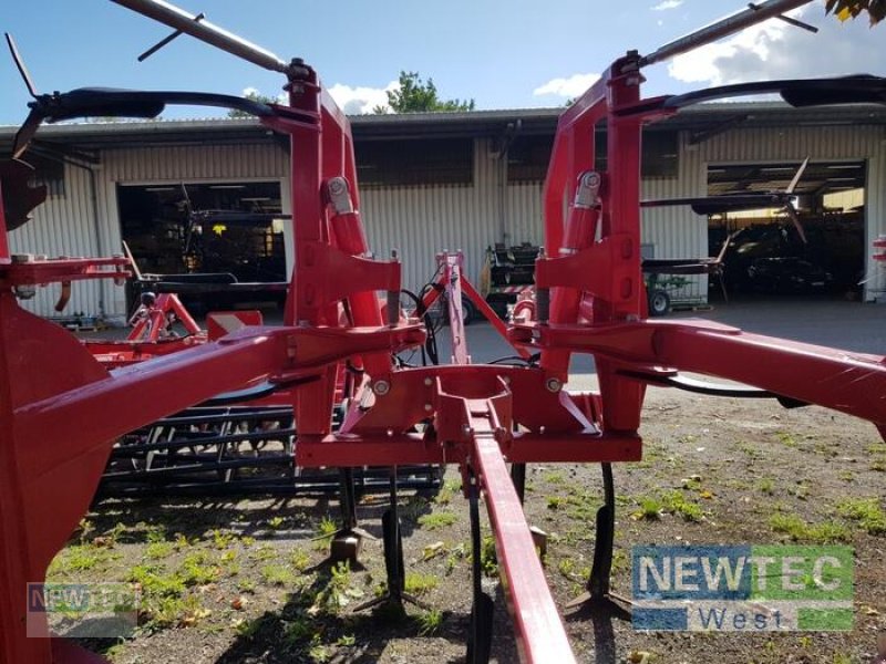 Grubber des Typs Horsch TERRANO 4 FX, Gebrauchtmaschine in Nartum (Bild 4)