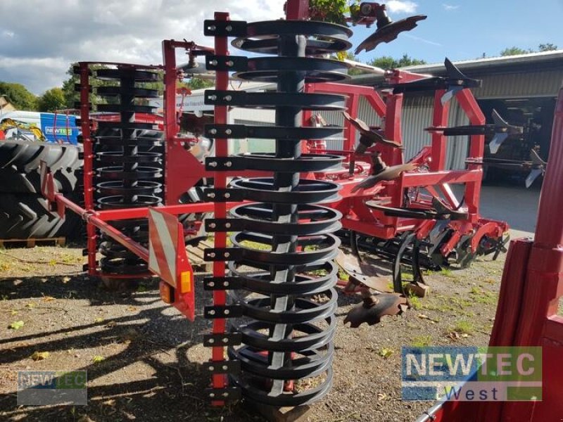 Grubber des Typs Horsch TERRANO 4 FX, Gebrauchtmaschine in Nartum (Bild 3)
