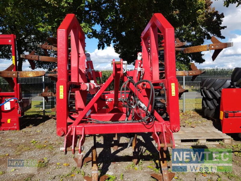 Grubber des Typs Horsch TERRANO 4 FX, Gebrauchtmaschine in Nartum (Bild 9)