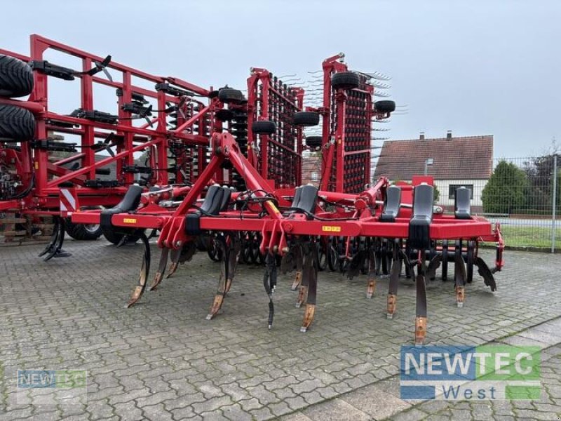 Grubber tip Horsch TERRANO 4 FX, Gebrauchtmaschine in Syke-Heiligenfelde