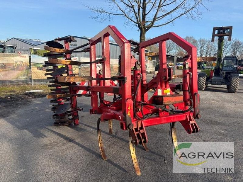 Grubber typu Horsch TERRANO 4 FX, Gebrauchtmaschine v Meppen (Obrázok 2)