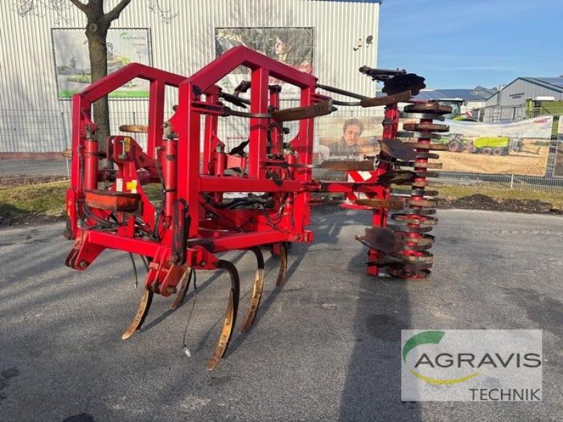 Grubber typu Horsch TERRANO 4 FX, Gebrauchtmaschine v Meppen (Obrázok 1)