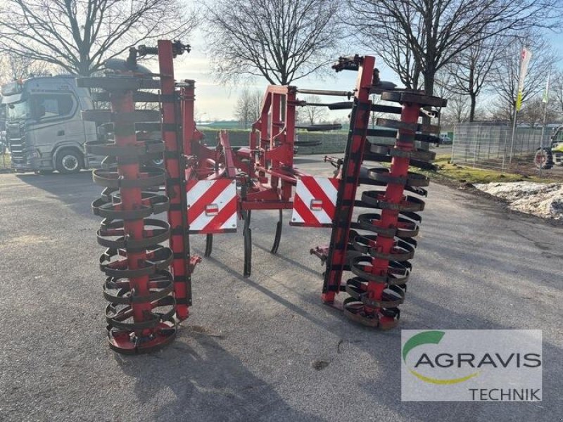 Grubber typu Horsch TERRANO 4 FX, Gebrauchtmaschine v Meppen (Obrázok 4)