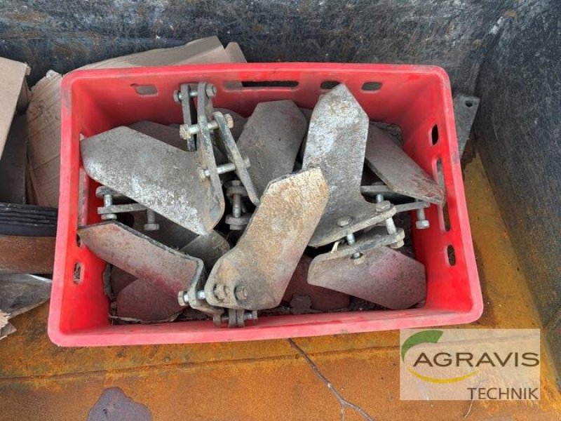 Grubber typu Horsch TERRANO 4 FX, Gebrauchtmaschine v Meppen (Obrázok 6)