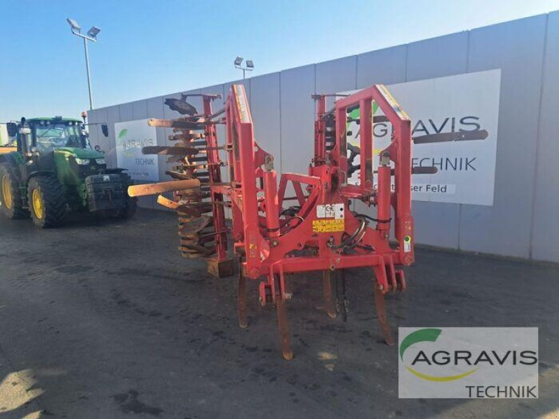 Grubber des Typs Horsch TERRANO 4 FX, Gebrauchtmaschine in Melle-Wellingholzhausen (Bild 9)