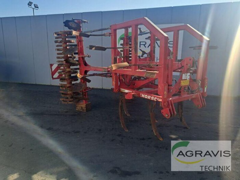 Grubber del tipo Horsch TERRANO 4 FX, Gebrauchtmaschine en Melle-Wellingholzhausen (Imagen 1)