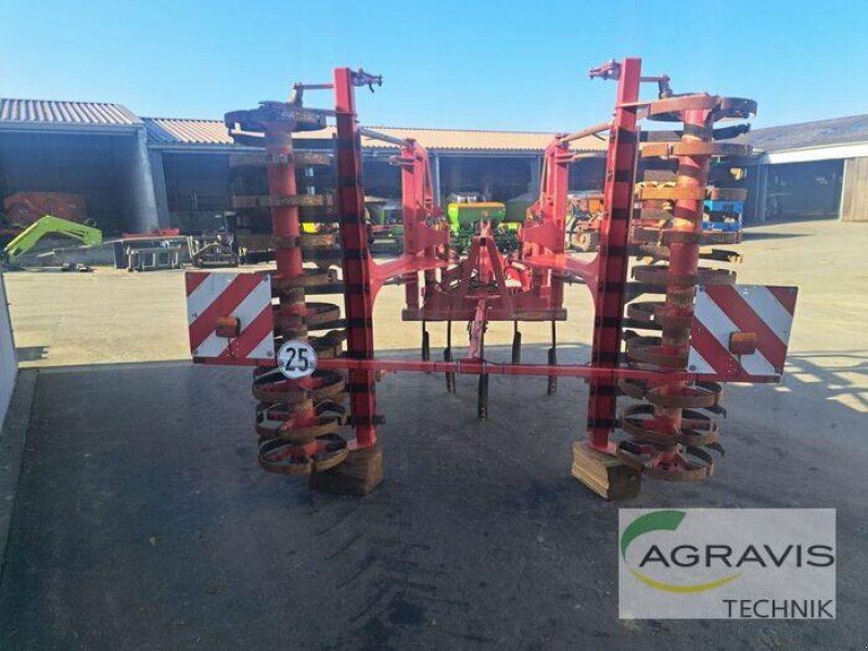Grubber del tipo Horsch TERRANO 4 FX, Gebrauchtmaschine en Melle-Wellingholzhausen (Imagen 5)