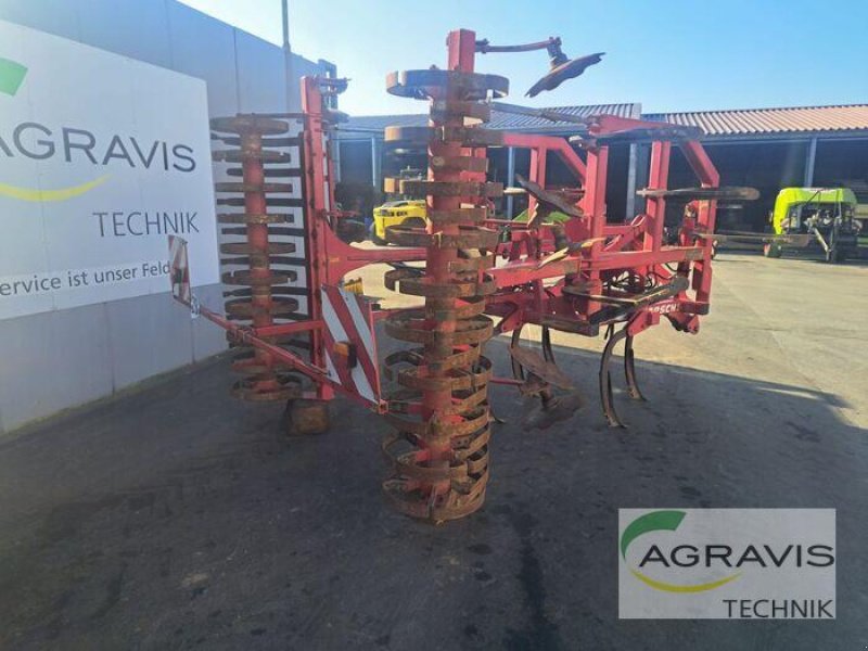 Grubber del tipo Horsch TERRANO 4 FX, Gebrauchtmaschine en Melle-Wellingholzhausen (Imagen 3)
