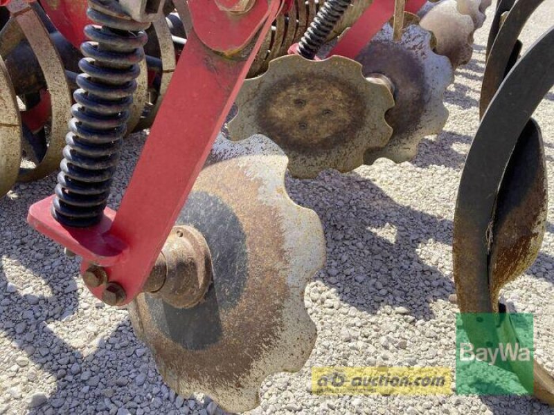 Grubber des Typs Horsch TERRANO 4 FX, Gebrauchtmaschine in Dinkelsbühl (Bild 12)