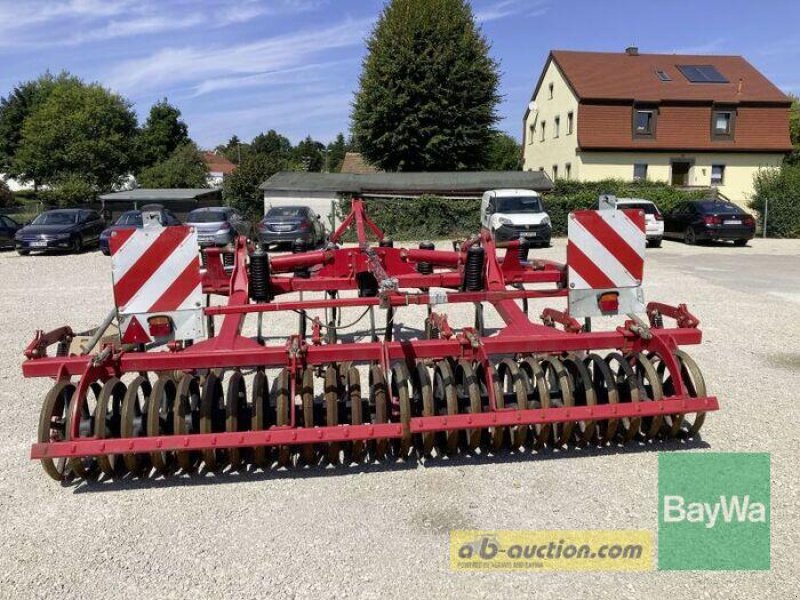 Grubber des Typs Horsch TERRANO 4 FX, Gebrauchtmaschine in Dinkelsbühl (Bild 7)