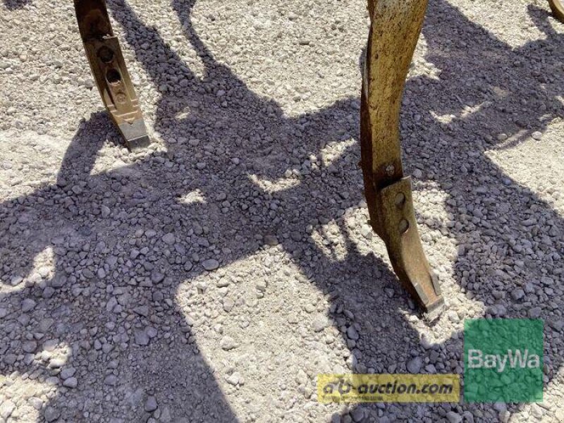 Grubber des Typs Horsch TERRANO 4 FX, Gebrauchtmaschine in Dinkelsbühl (Bild 11)