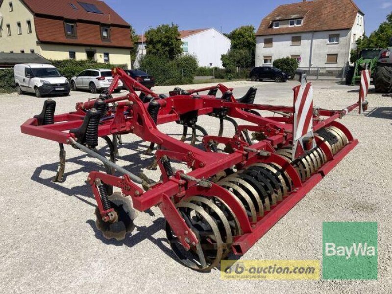 Grubber des Typs Horsch TERRANO 4 FX, Gebrauchtmaschine in Dinkelsbühl (Bild 5)