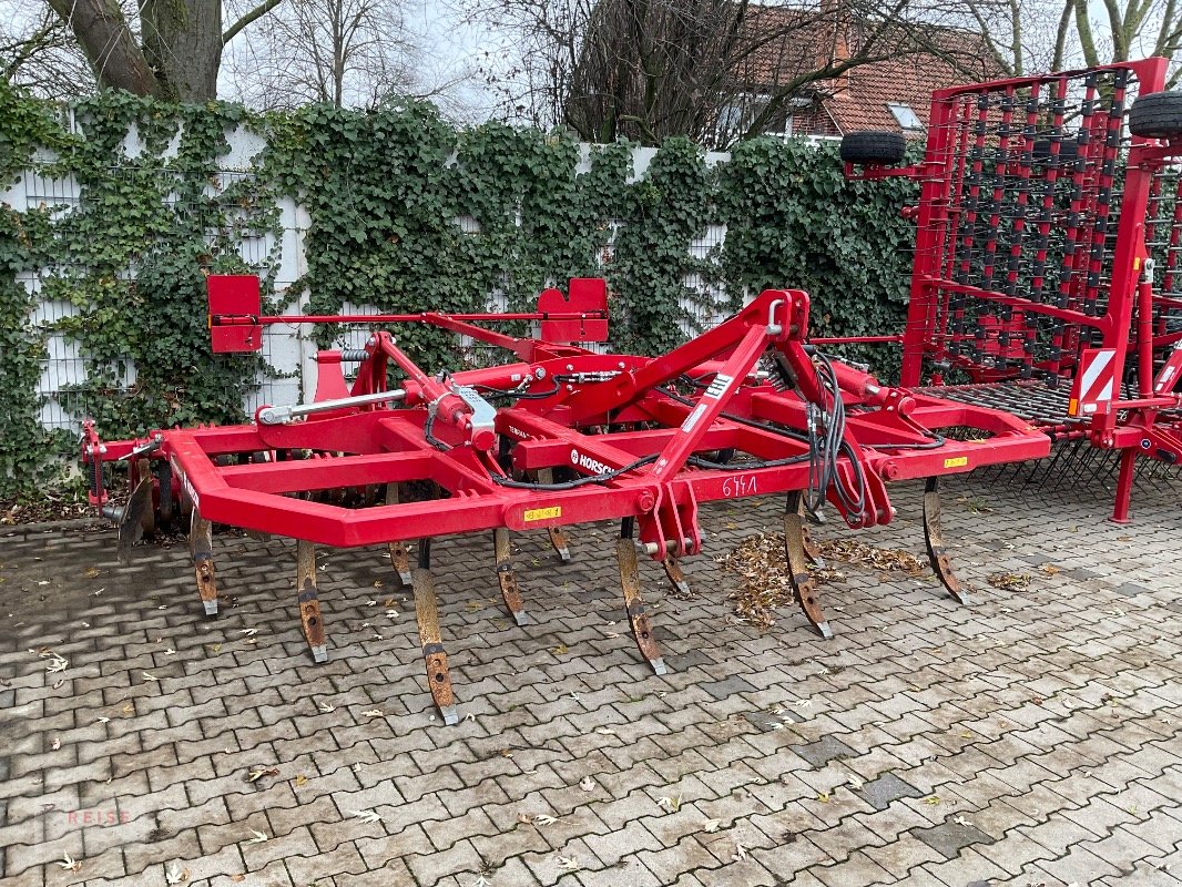 Grubber typu Horsch TERRANO 4 FX, Neumaschine v Werne (Obrázek 1)