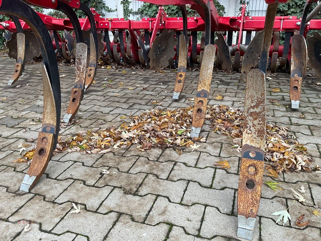 Grubber typu Horsch TERRANO 4 FX, Neumaschine v Werne (Obrázek 4)