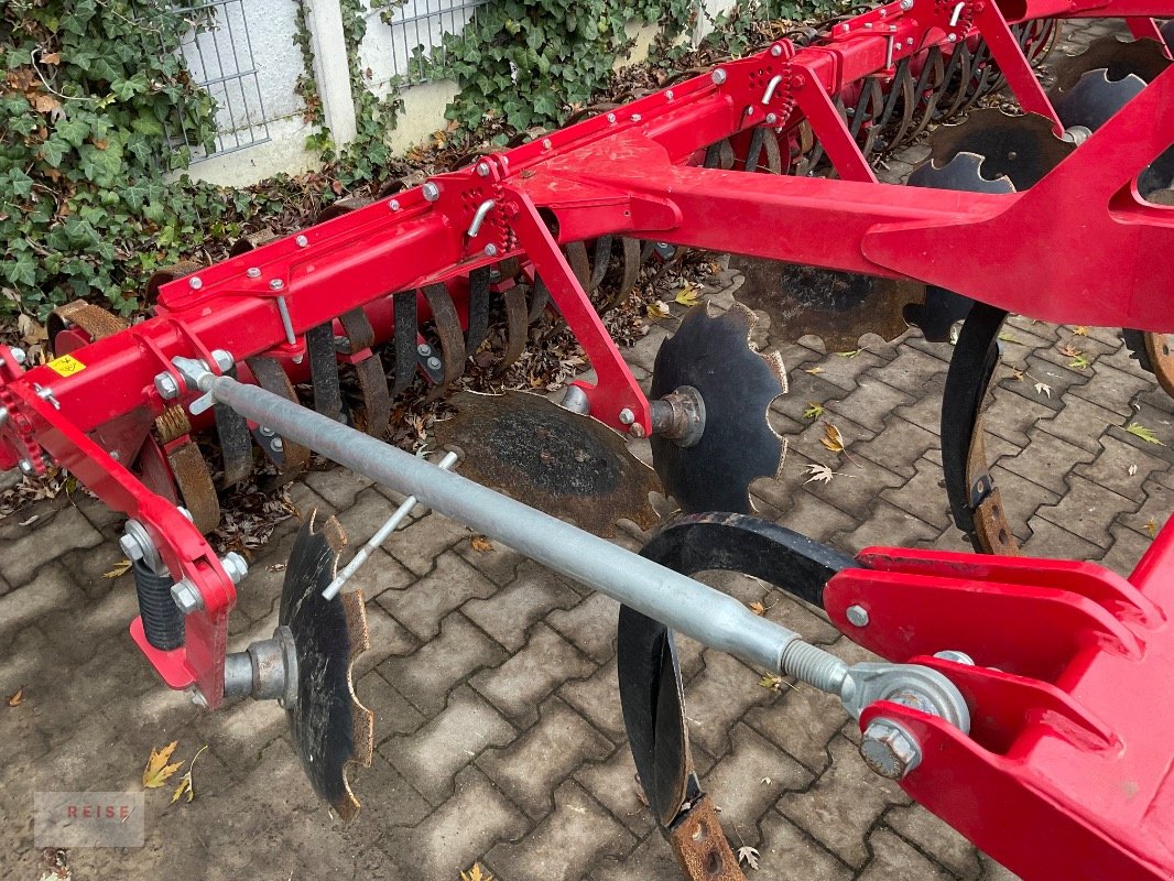 Grubber typu Horsch TERRANO 4 FX, Neumaschine v Werne (Obrázek 5)