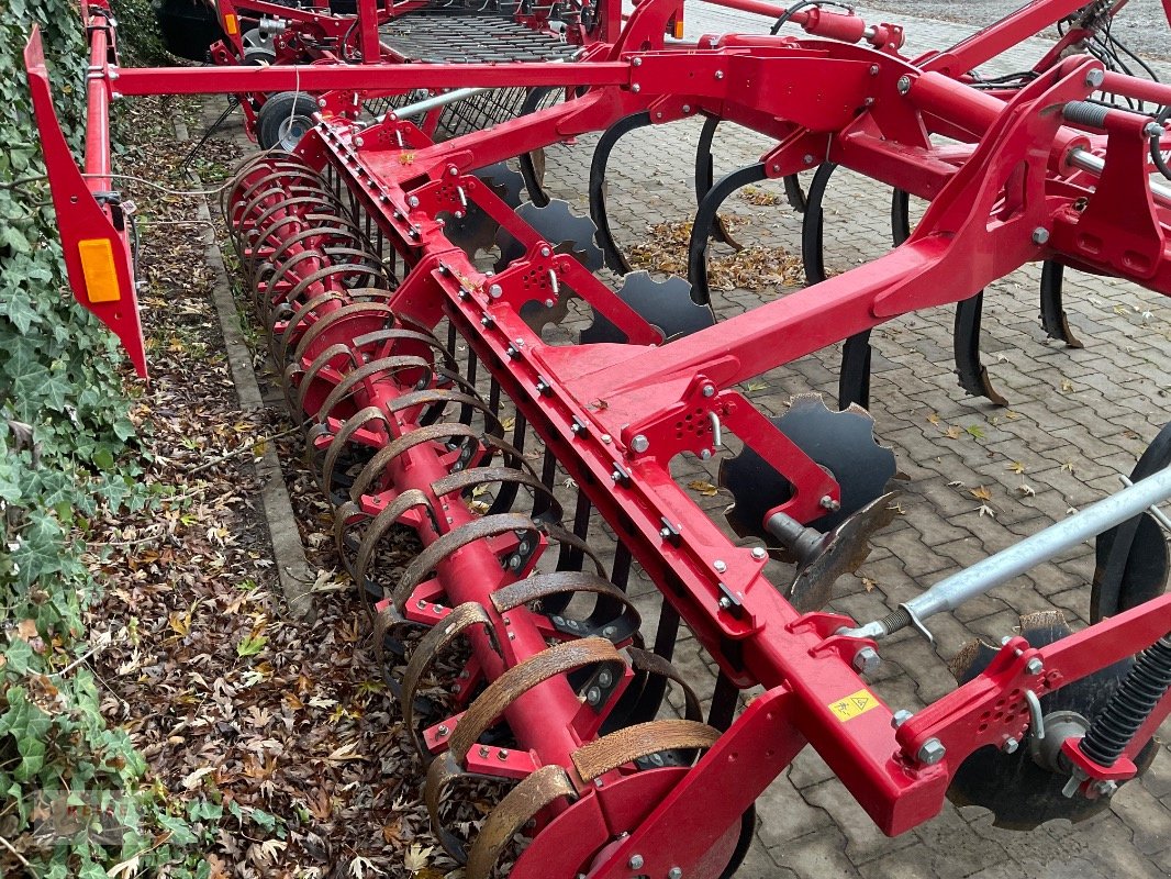 Grubber typu Horsch TERRANO 4 FX, Neumaschine v Werne (Obrázek 6)