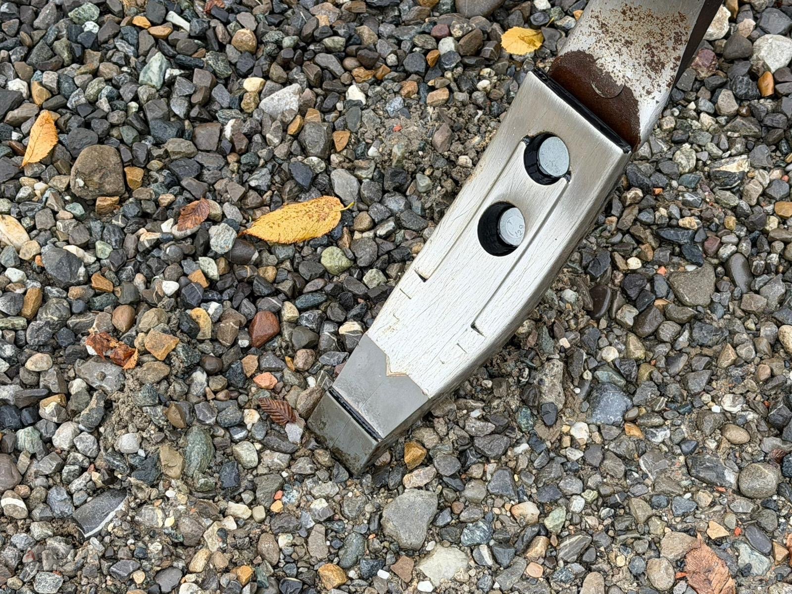 Grubber des Typs Horsch Terrano 4 FX, Gebrauchtmaschine in Riedhausen (Bild 12)