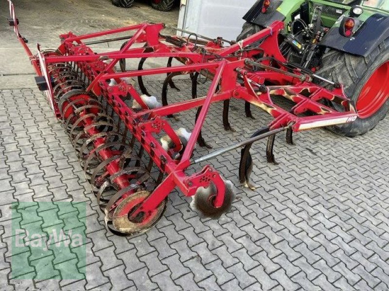 Grubber vrste Horsch TERRANO 4 FX, Gebrauchtmaschine v Vilsbiburg (Slika 1)