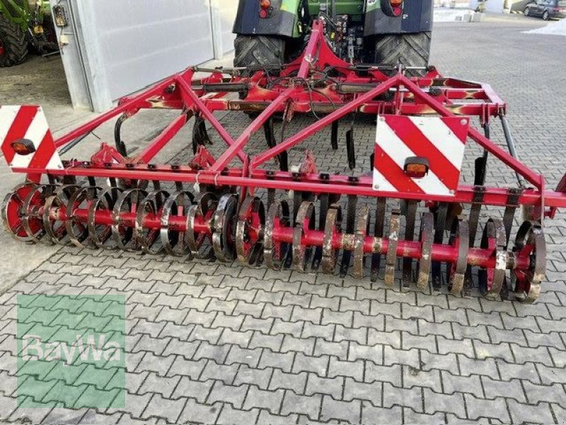 Grubber des Typs Horsch TERRANO 4 FX, Gebrauchtmaschine in Vilsbiburg (Bild 3)