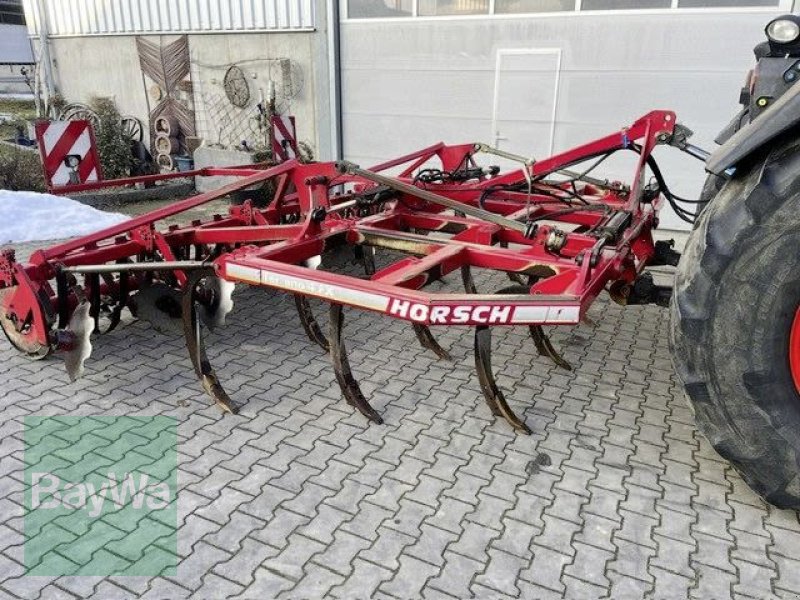 Grubber des Typs Horsch TERRANO 4 FX, Gebrauchtmaschine in Vilsbiburg (Bild 4)