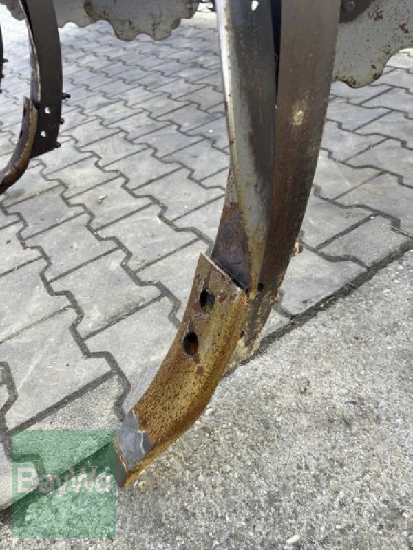 Grubber des Typs Horsch TERRANO 4 FX, Gebrauchtmaschine in Vilsbiburg (Bild 7)