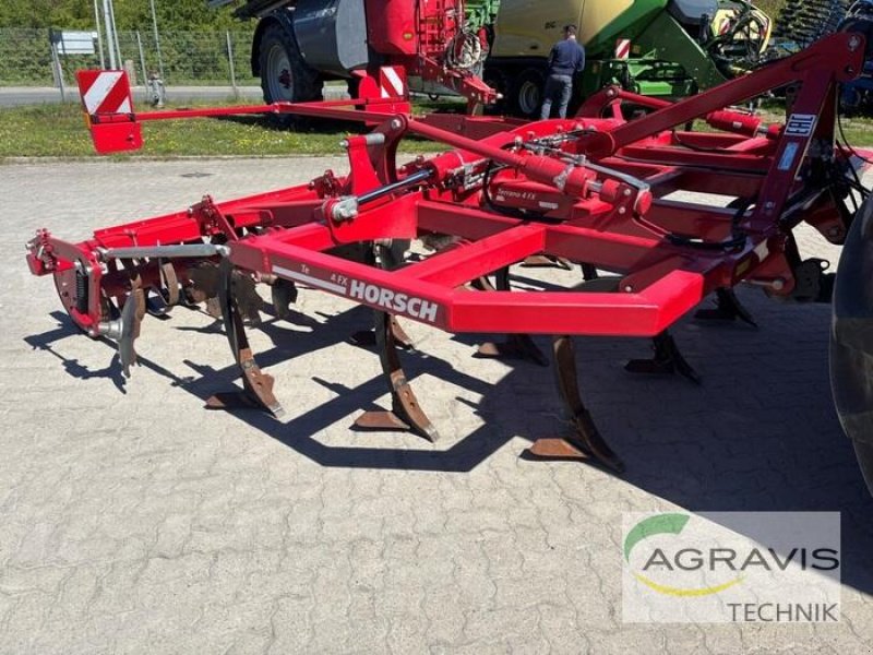 Grubber of the type Horsch TERRANO 4 FX, Gebrauchtmaschine in Peine (Picture 7)