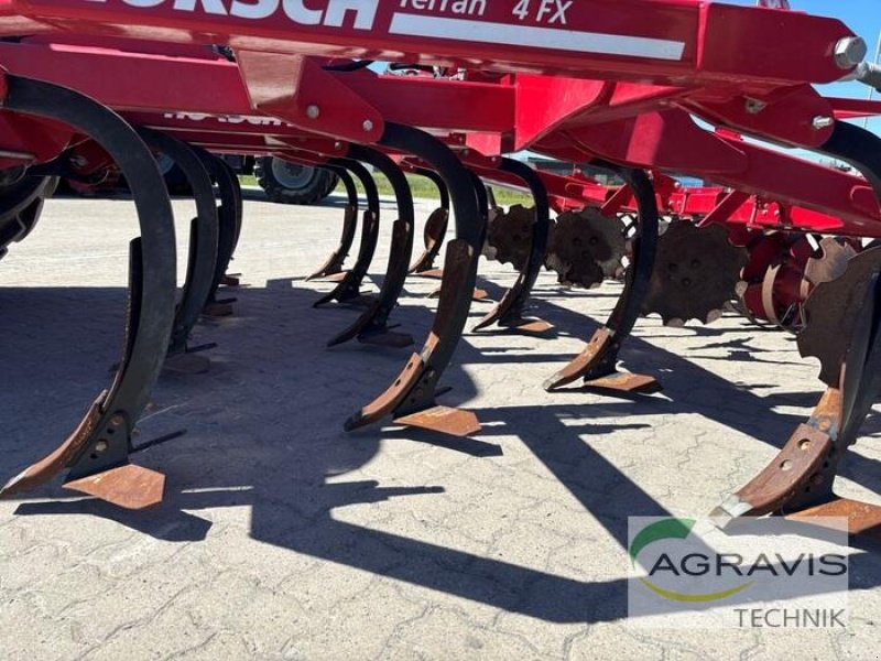 Grubber of the type Horsch TERRANO 4 FX, Gebrauchtmaschine in Peine (Picture 18)
