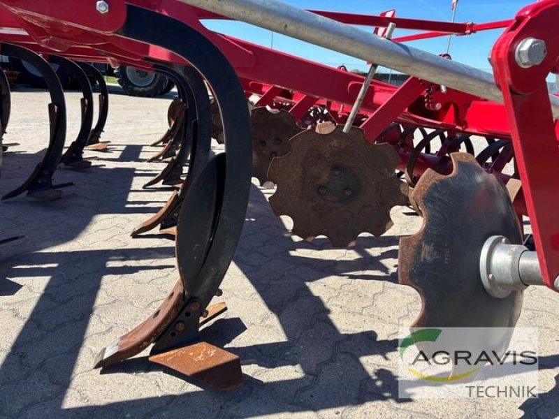 Grubber of the type Horsch TERRANO 4 FX, Gebrauchtmaschine in Peine (Picture 19)