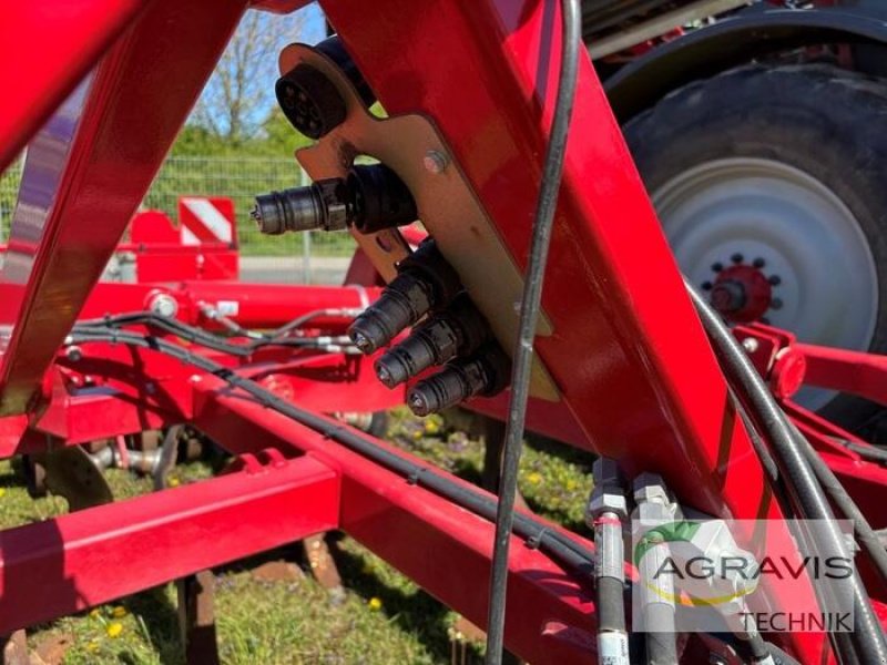 Grubber of the type Horsch TERRANO 4 FX, Gebrauchtmaschine in Peine (Picture 20)