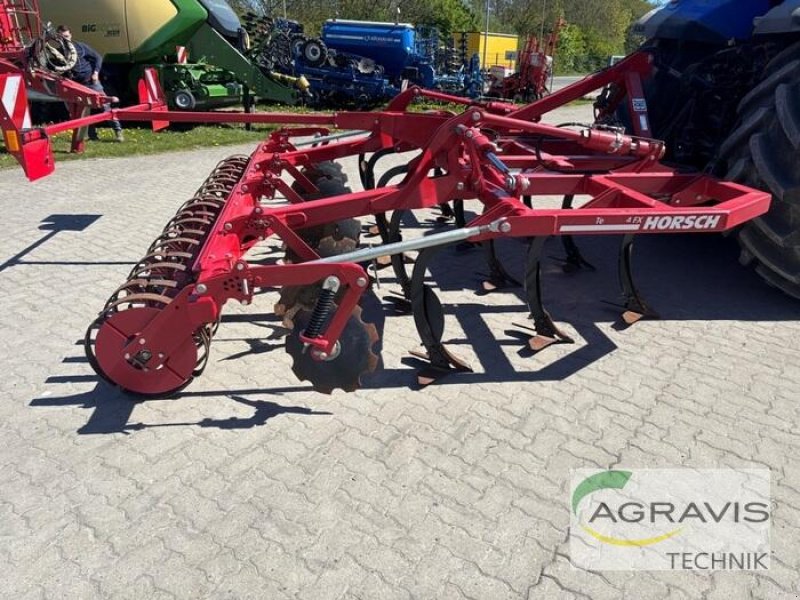 Grubber of the type Horsch TERRANO 4 FX, Gebrauchtmaschine in Peine (Picture 5)