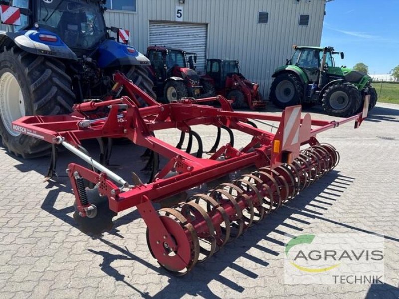 Grubber of the type Horsch TERRANO 4 FX, Gebrauchtmaschine in Peine (Picture 2)