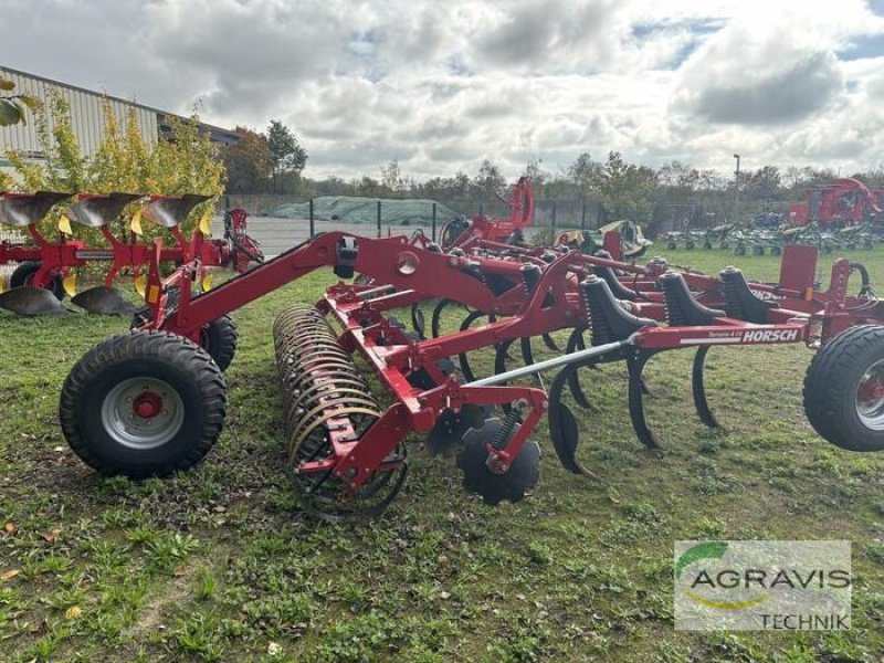Grubber του τύπου Horsch TERRANO 4 FX, Vorführmaschine σε Steimbke (Φωτογραφία 3)