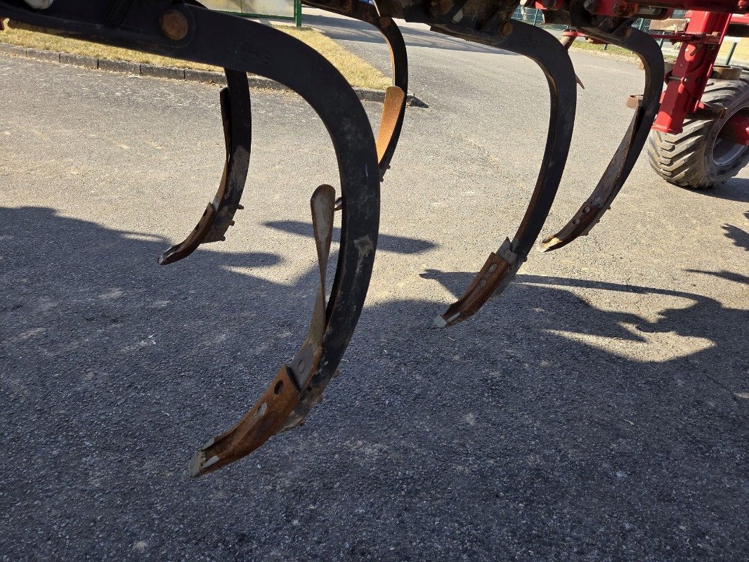 Grubber van het type Horsch Terrano 4 FX, Gebrauchtmaschine in Neubrandenburg (Foto 8)