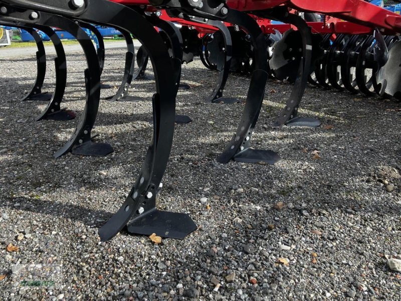 Grubber des Typs Horsch Terrano 4 FX, Gebrauchtmaschine in Spelle (Bild 3)