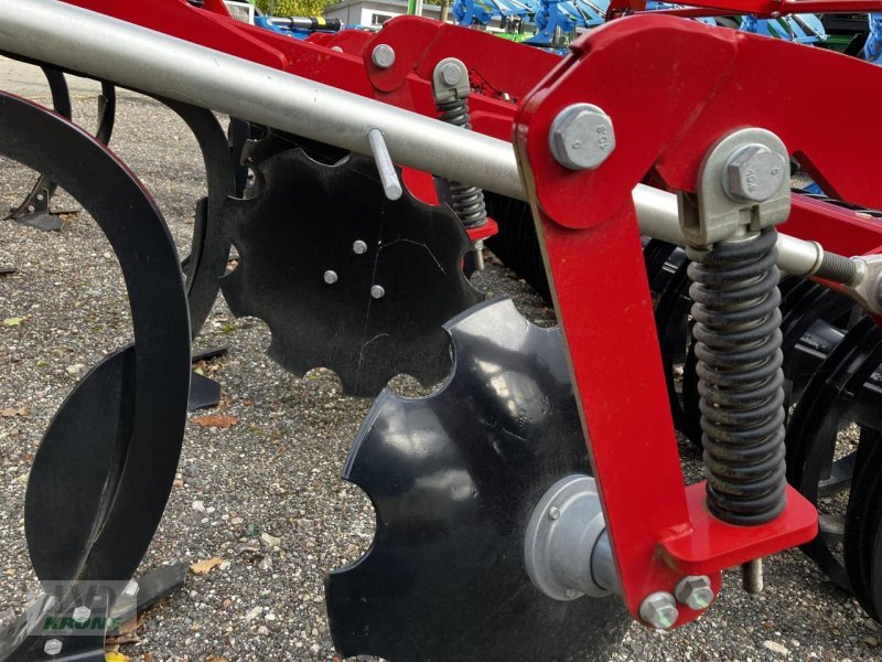 Grubber des Typs Horsch Terrano 4 FX, Gebrauchtmaschine in Spelle (Bild 4)