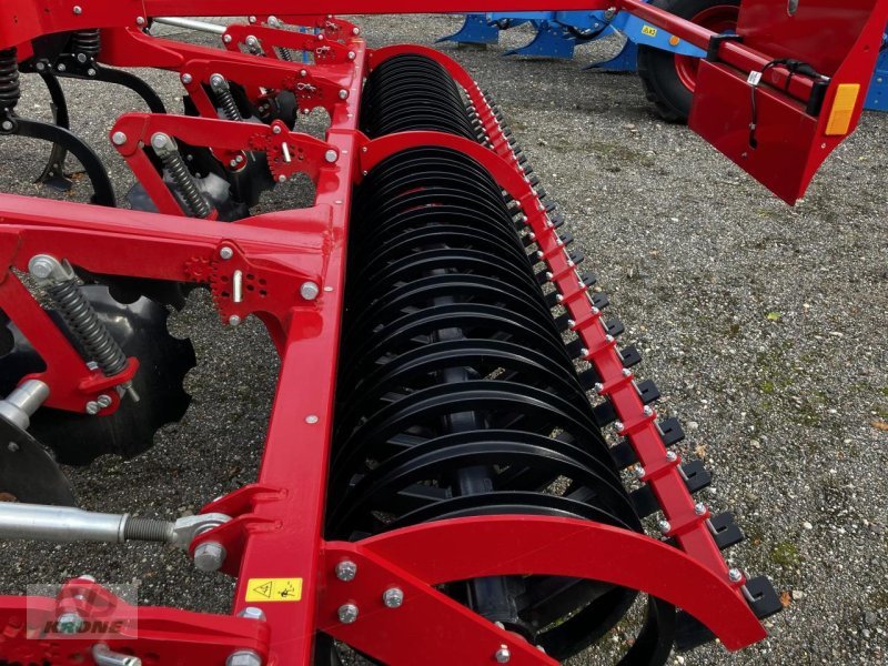 Grubber des Typs Horsch Terrano 4 FX, Gebrauchtmaschine in Spelle (Bild 6)