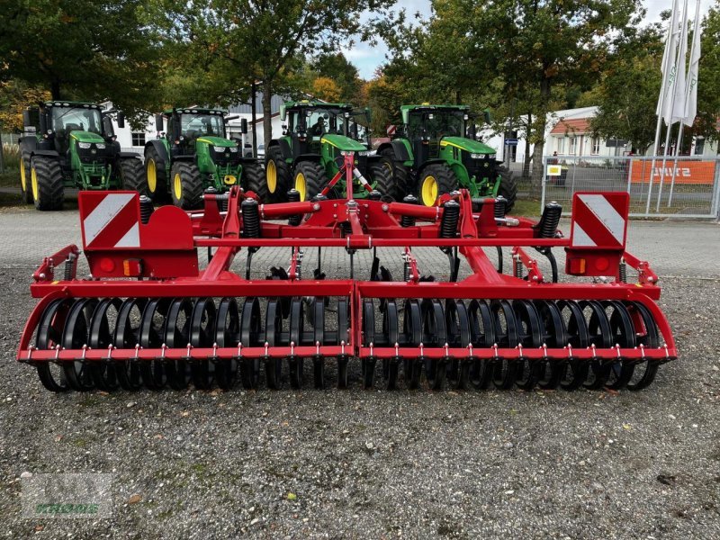 Grubber des Typs Horsch Terrano 4 FX, Gebrauchtmaschine in Spelle (Bild 7)
