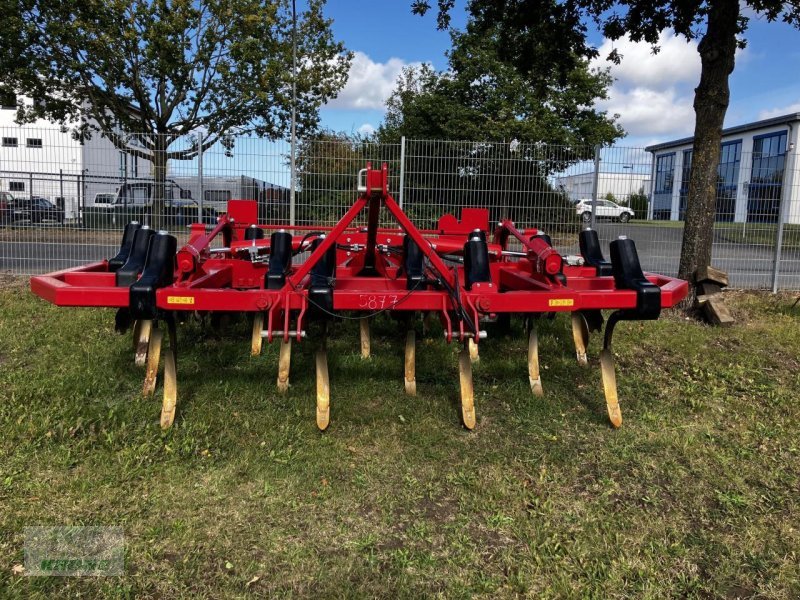 Grubber typu Horsch Terrano 4 FX, Gebrauchtmaschine v Spelle (Obrázek 2)