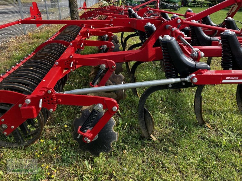 Grubber typu Horsch Terrano 4 FX, Gebrauchtmaschine v Spelle (Obrázek 4)