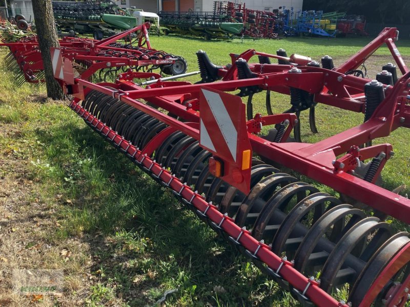 Grubber typu Horsch Terrano 4 FX, Gebrauchtmaschine v Spelle (Obrázek 7)