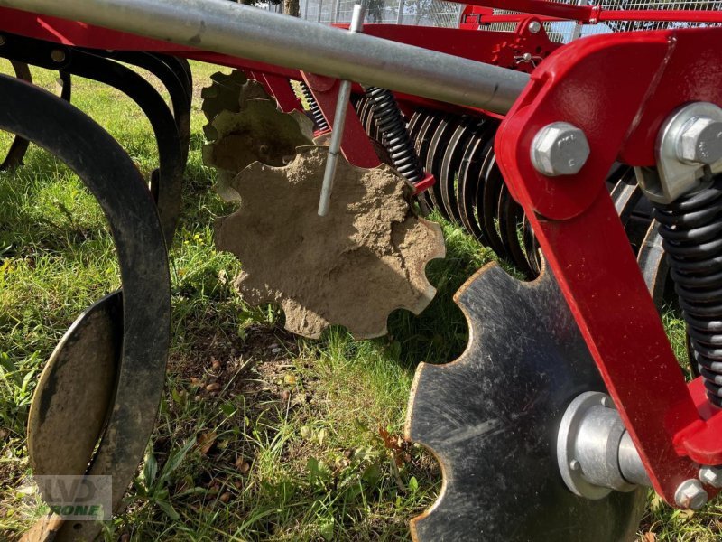 Grubber typu Horsch Terrano 4 FX, Gebrauchtmaschine v Spelle (Obrázek 9)