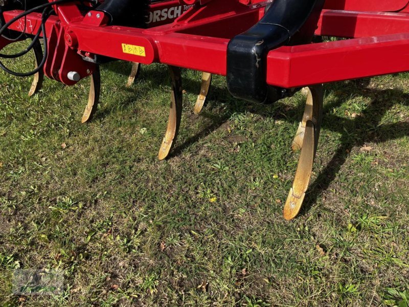Grubber typu Horsch Terrano 4 FX, Gebrauchtmaschine v Spelle (Obrázek 10)