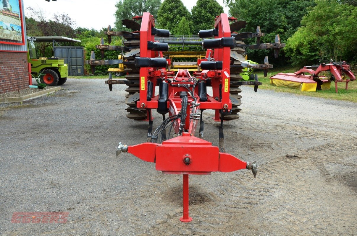 Grubber des Typs Horsch Terrano 4 FX, Gebrauchtmaschine in Suhlendorf (Bild 2)